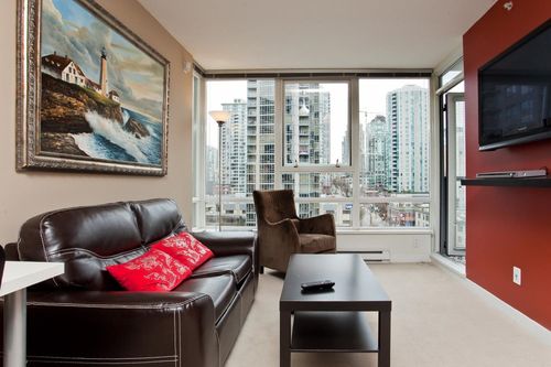 1109-928 Beatty St, Vancouver, BC, V6Z3G6 | Card Image