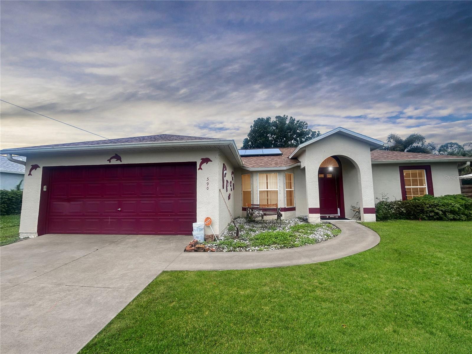 Faith Ter, Sebastian, FL 32958