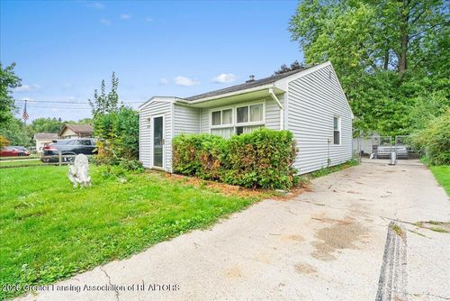 2219 Meadowlawn Drive, Holt, MI, 48842 | Card Image