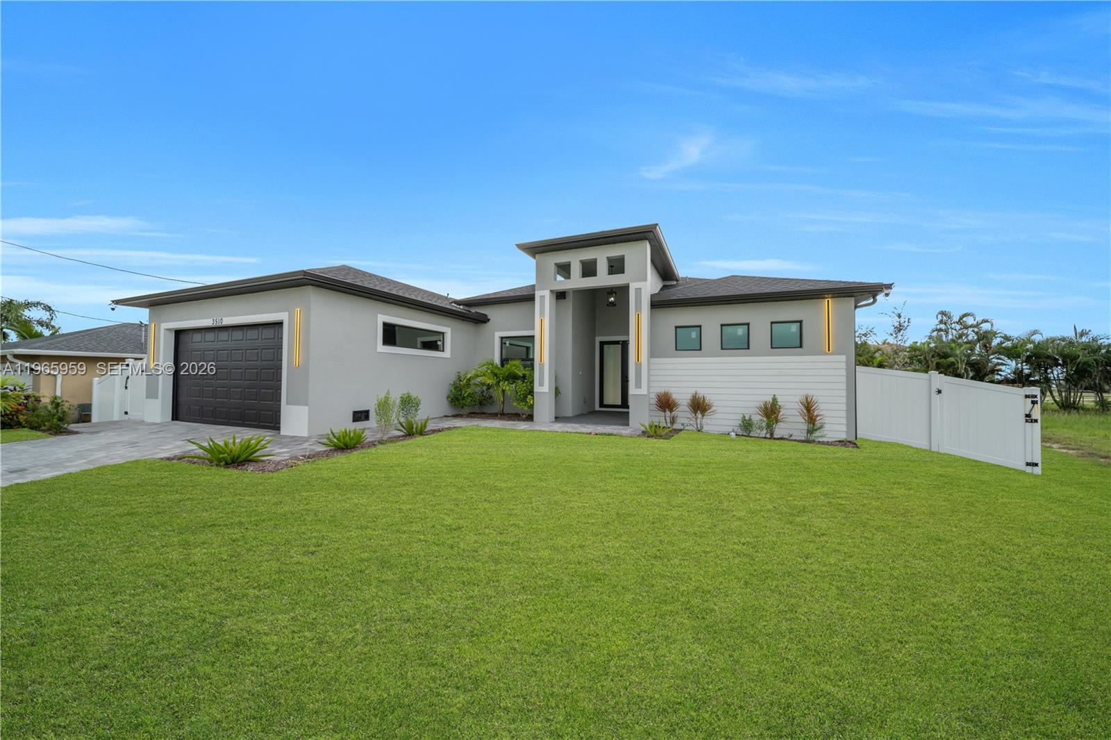 Residential in Cape Coral 3
