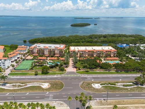 apt-e4-1695 Pinellas Bayway S, TIERRA VERDE, FL, 33715-2544 | Card Image