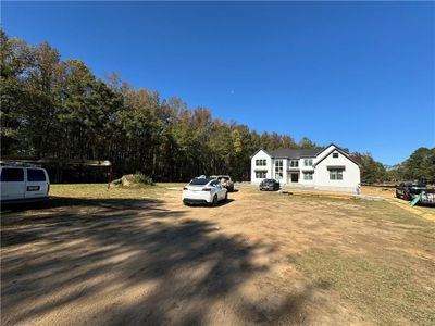 1604 Greendale Road, House other with 0 bedrooms, 0 bathrooms and null parking in Covington GA | Image 2