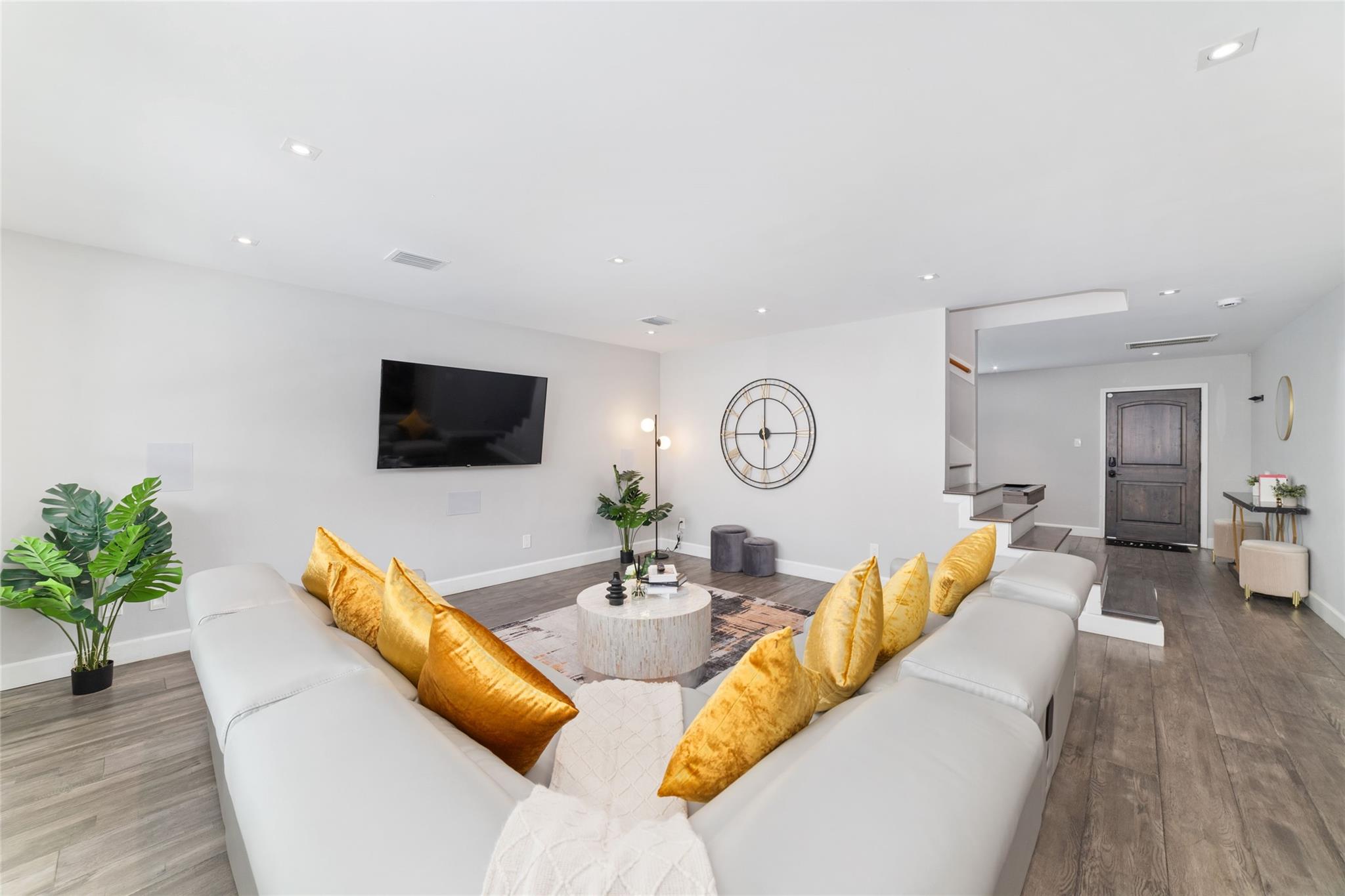 Residential Lease in Katy 4