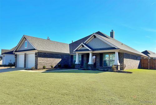 9365 Crescent Lodge Circle, Pike Road, AL, 36064 | Card Image