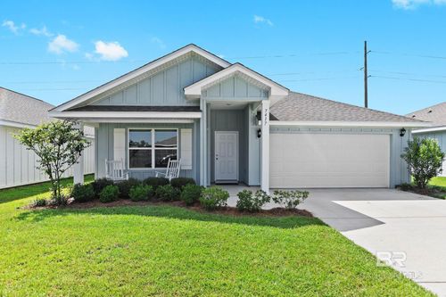 7417 Brompton Dr, Foley, AL, 36535-4694 | Card Image
