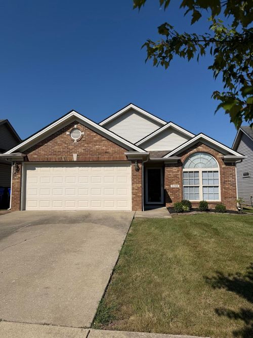 3288 Sweet Clover Ln, Lexington, KY, 40509-8580 | Card Image