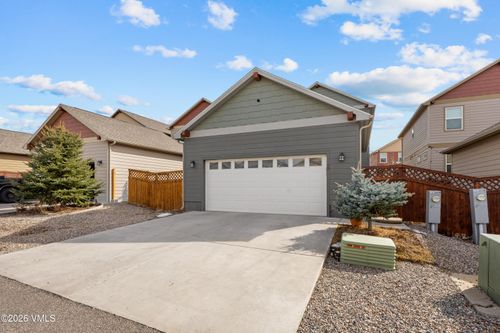 93 Wolf Creek Dr, Gypsum, CO, 81637-5100 | Card Image