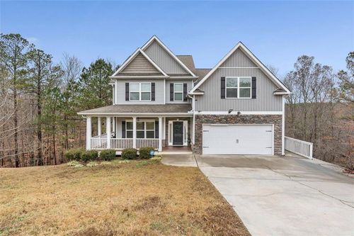 6 Creekside Blf, Hiram, GA, 30141-5345 | Card Image