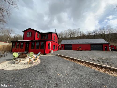 1682 Youngdale Rd, LOCK HAVEN, PA, 17745-8598 | Card Image