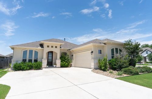 2517 Caddo Canoe Drive, Leander, TX, 78641 | Card Image