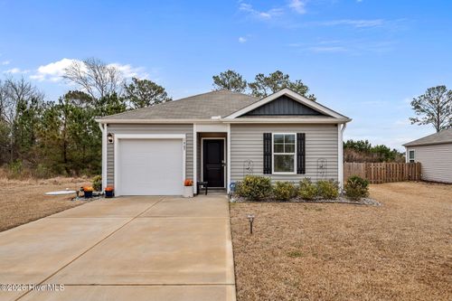1465 W Black Squirrel Ln Se, Bolivia, NC, 28422-0417 | Card Image