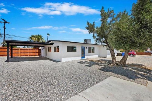 366 W Rosa Parks Rd, Palm Springs, CA, 92262-2113 | Card Image