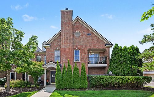 5746 Hampshire Ln, Ypsilanti, MI, 48197-3201 | Card Image