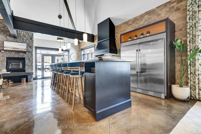 4858 Trulls Rd, House other with 7 bedrooms, 5 bathrooms and 12 parking in Hampton ON | Image 10