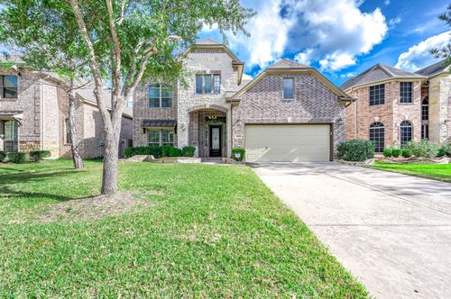 5405 Spear Trail Ln, Rosharon, TX, 77583-2542 | Card Image