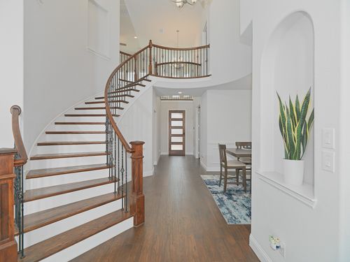 7021 Broomsedge Dr, Argyle, TX, 76226-2761 | Card Image