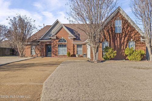 2452 Heather Ridge, Southaven, MS, 38672 | Card Image