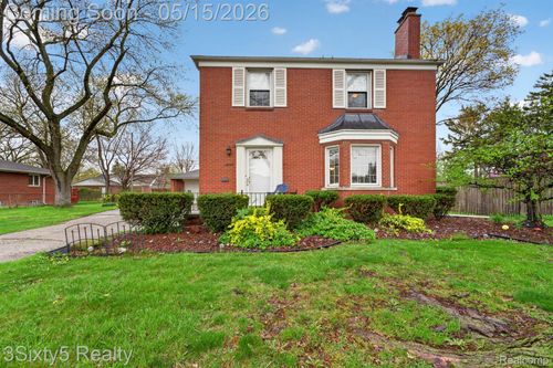 13164 Veronica St, Southgate, MI, 48195-1238 | Card Image