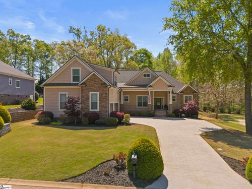 25 Firelight Ln, Easley, SC, 29642-8297 | Card Image