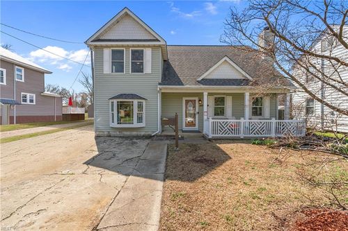 1805 E Bayview Boulevard, Norfolk, VA, 23503 | Card Image