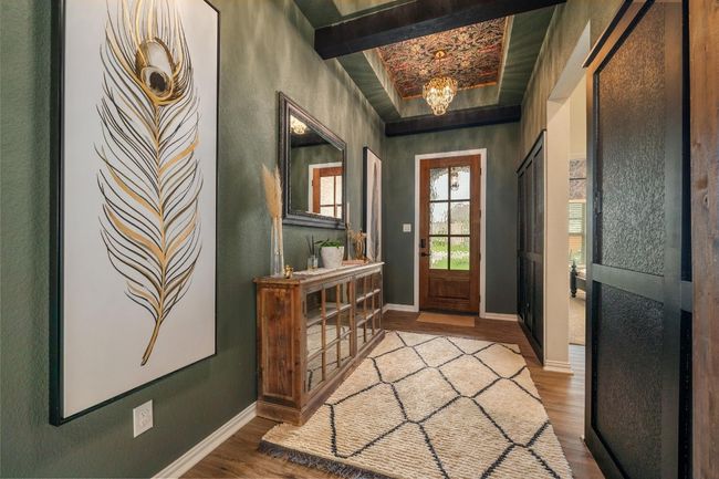 510 Billowing Way, House other with 4 bedrooms, 3 bathrooms and null parking in Kyle TX | Image 8