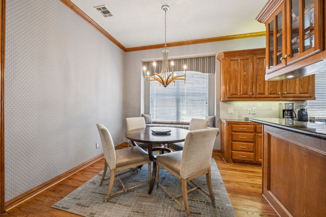 4024 Oakmeadow Dr, House other with 4 bedrooms, 4 bathrooms and null parking in Plano TX | Image 16