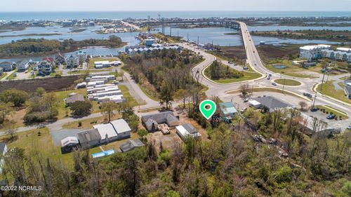 Lt 126 Atkinson Pt Road, Surf City, NC, 28445 | Card Image