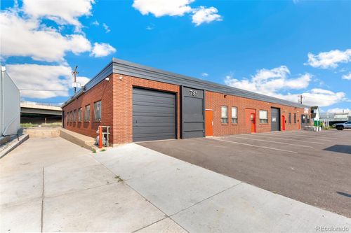781 Vallejo St, Denver, CO, 80204-4227 | Card Image