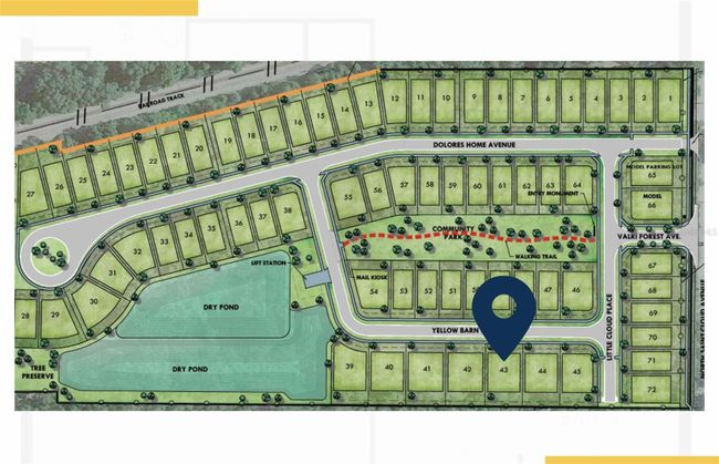 Homesite Map | Image 28