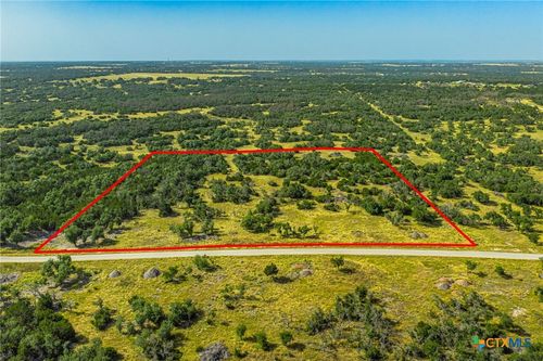 00 Brook Hollow Lane, Mountain Home, TX, 78058 | Card Image