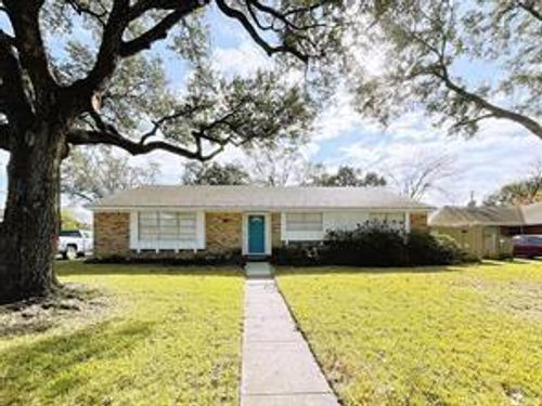 5107 W Bellfort Ave, Houston, TX, 77035-3134 | Card Image