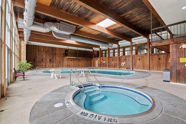 Refurbished Hot Tub | Image 28