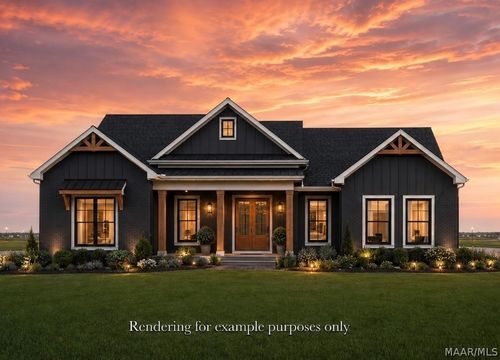 110 Marsh Mill Road, Wetumpka, AL, 36092 | Card Image