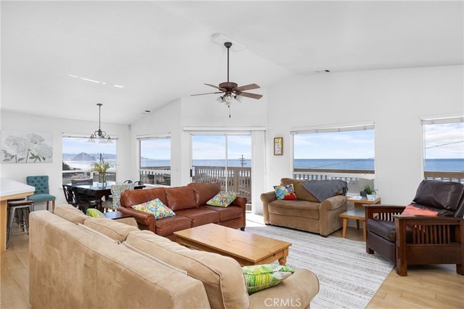 3481 Shearer Ave, House other with 3 bedrooms, 3 bathrooms and 2 parking in Cayucos CA | Image 6