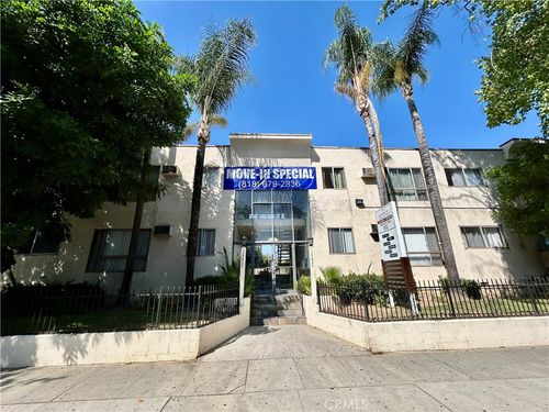 apt-106w-14823 Gilmore St, Van Nuys, CA, 91411-1518 | Card Image