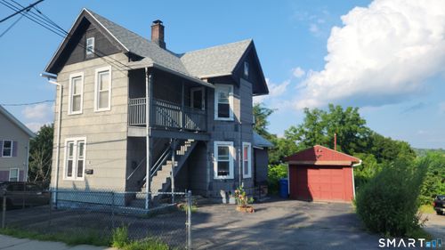 275 Congress Avenue, Waterbury, CT, 06708 | Card Image