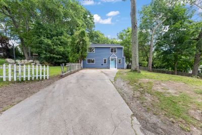 64 Mohawk Street, House other with 3 bedrooms, 2 bathrooms and 5 parking in Coventry RI | Image 1