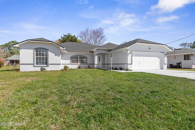 12 Patuxent Pl, House other with 3 bedrooms, 2 bathrooms and null parking in Palm Coast FL | Image 17