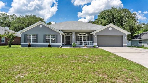 2855 Blackwater Oaks Dr, Mulberry, FL, 33860-5544 | Card Image
