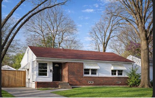 2351 Norwood Dr, Dallas, TX, 75228-2832 | Card Image