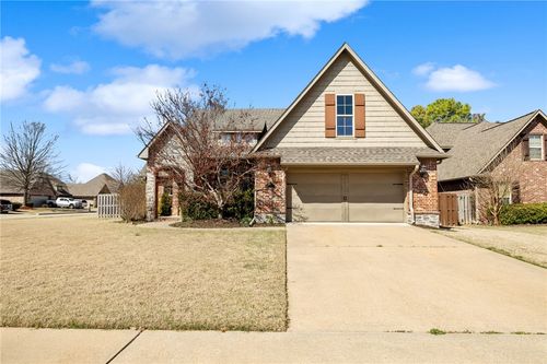 3464 Corsica Ter, Springdale, AR, 72764-7589 | Card Image