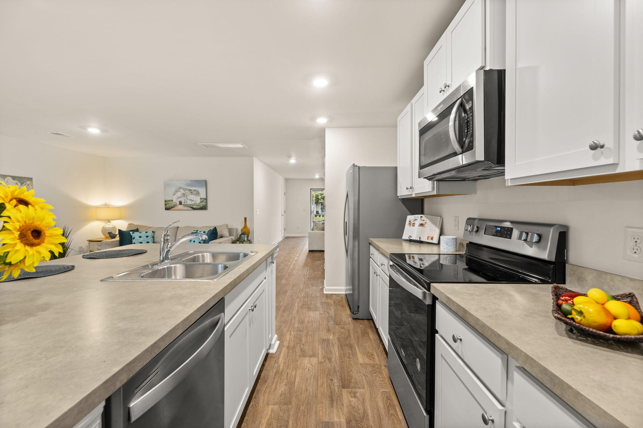 Residential in Summerville 5