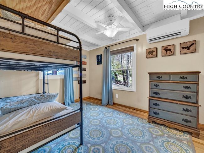222 Grassy Gap Loop Rd, House other with 3 bedrooms, 3 bathrooms and null parking in Beech Mountain NC | Image 33