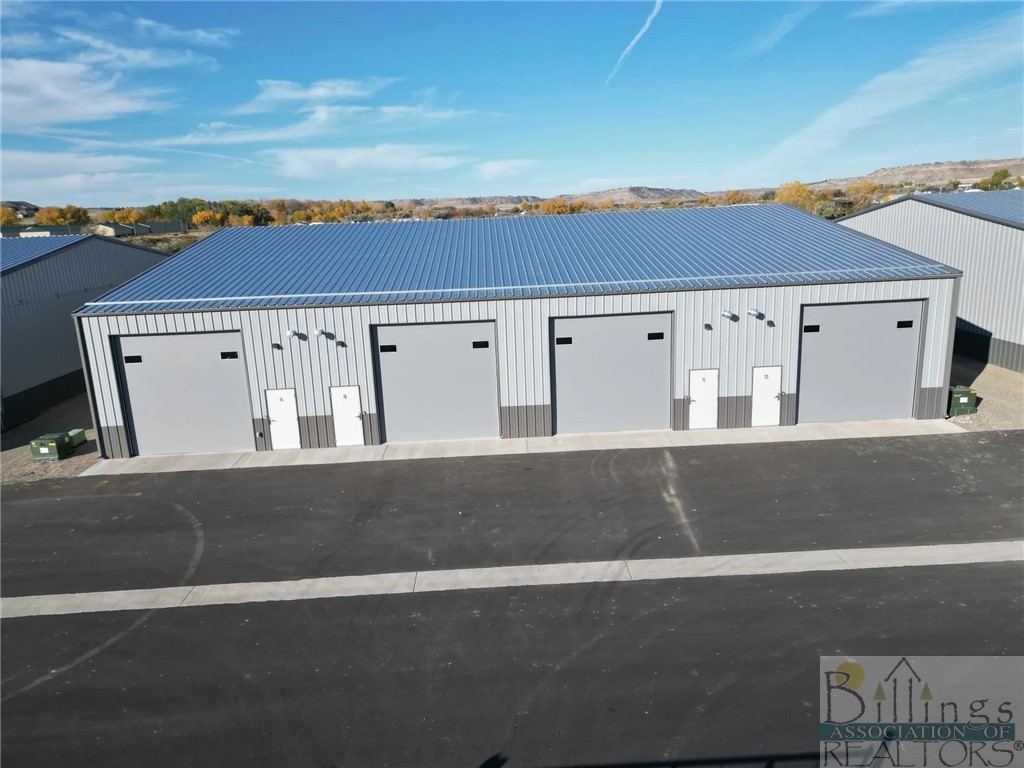 Commercial Sale in Billings