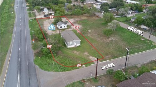 7940 Expressway 77 N, Lyford, TX, 78569 | Card Image