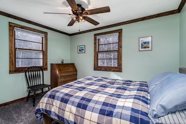 70 Damsite Rd, House other with 3 bedrooms, 2 bathrooms and null parking in Center Barnstead NH | Image 14
