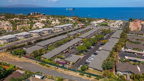apt-h208-2747 S Kihei Rd, Kihei, HI, 96753-9625 | Card Image