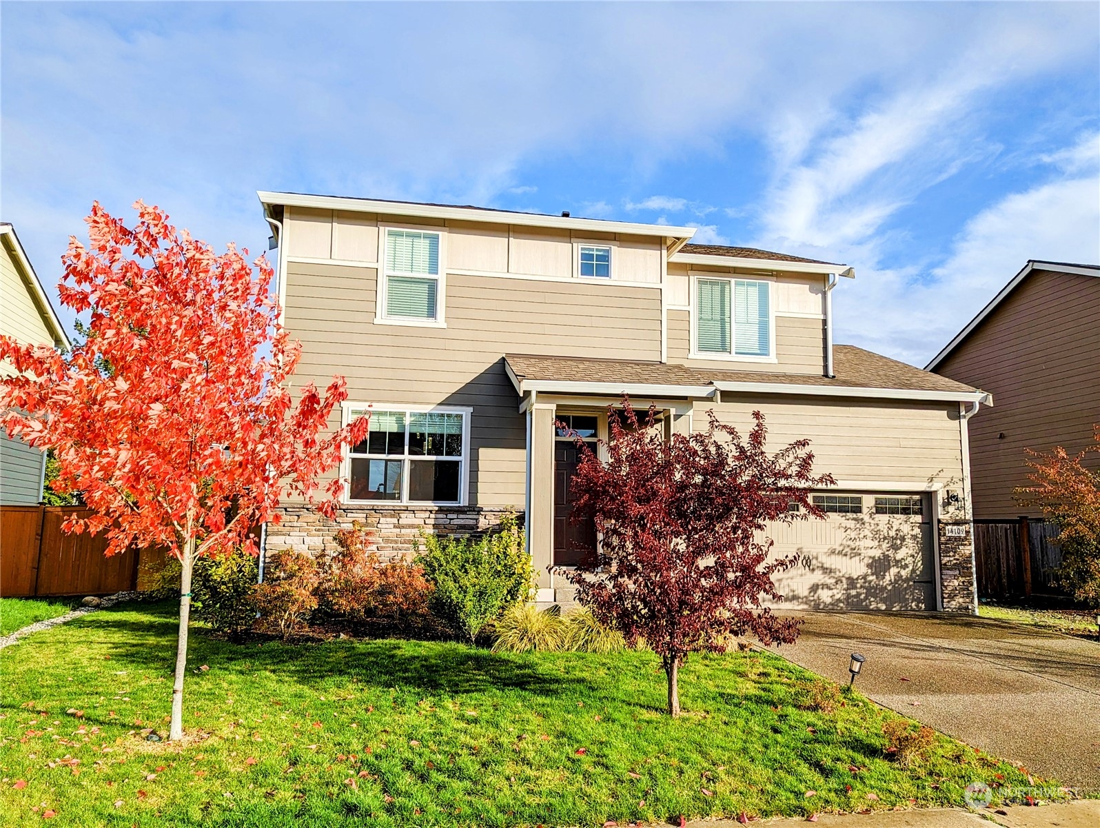67th Avenue Ct, Puyallup, WA 98373