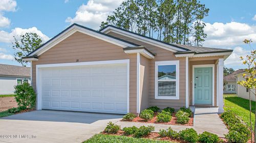 28 Flagstick Lane, Bunnell, FL, 32110 | Card Image