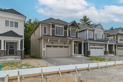 385 Beechwood Forest Lane, House other with 4 bedrooms, 3 bathrooms and 4 parking in Gravenhurst ON | Image 1